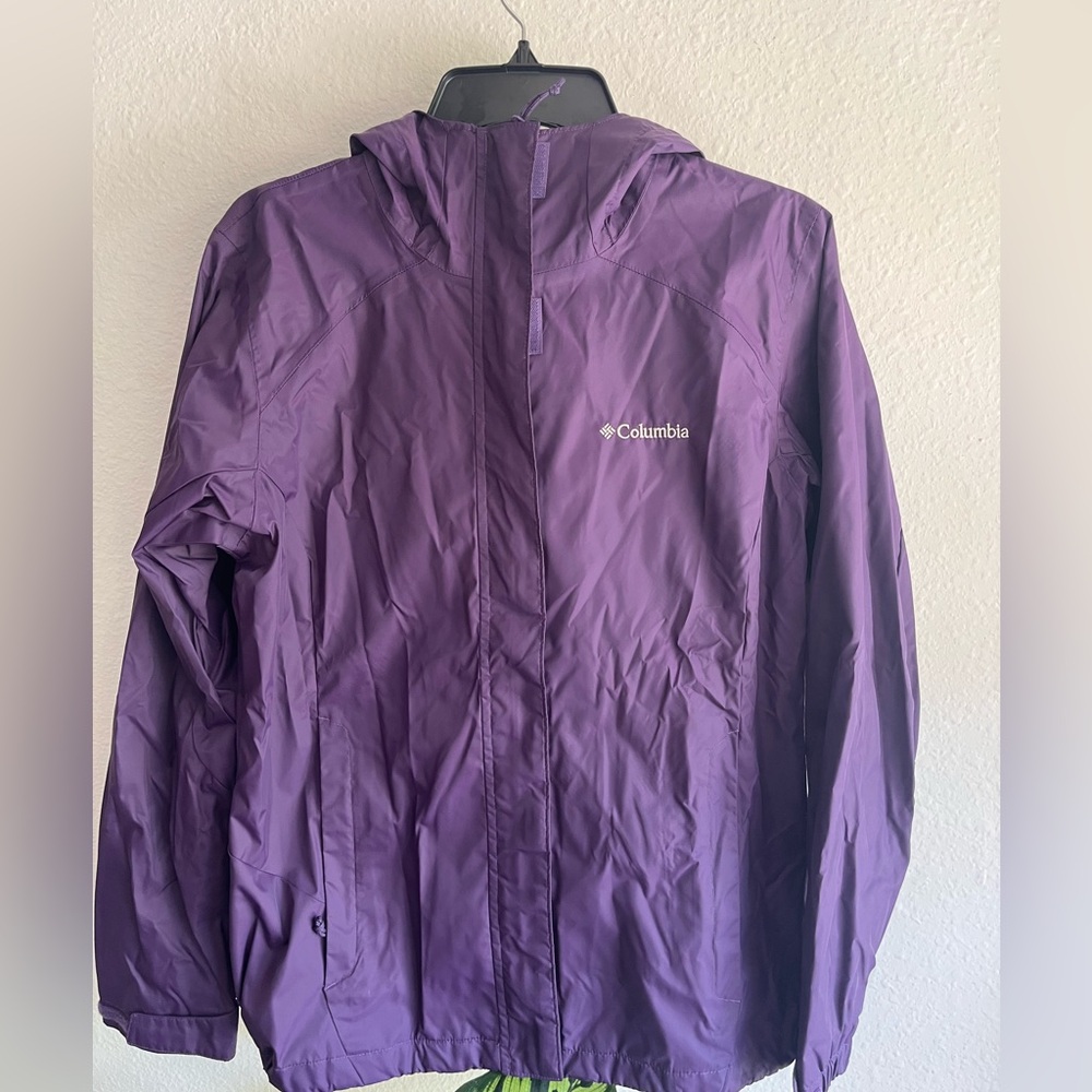 Columbia Women's Arcadia II Jacket - size Medium